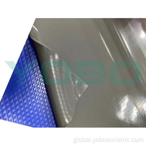 China EMAS-RS-B3S-250 far-field absorbing material Manufactory